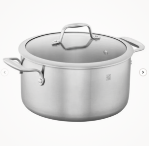 6 qt dutch oven Zwilling